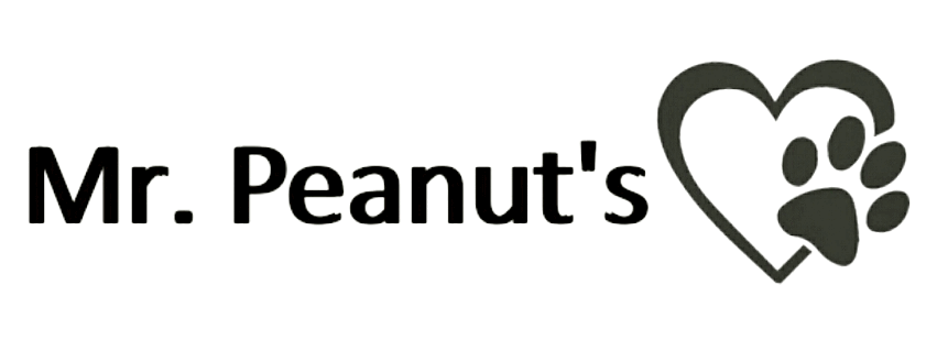 Mr. Peanut's